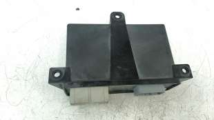 Recambio de centralita freno de mano para jaguar xf 2007-2015 3.0 v6 24v cat referencia OEM IAM 8X232C496AD AA0139A100AD 