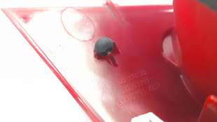 Recambio de piloto trasero derecho interior para alfa romeo 147 (190) 2004-2010 1.9 jtd 120 collezione referencia OEM IAM 606937 2