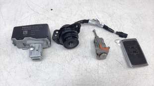 Recambio de conmutador de arranque para renault talisman 2015- 1.5 dci diesel fap energy referencia OEM IAM 487005384R  