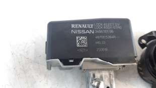 Recambio de conmutador de arranque para renault talisman 2015- 1.5 dci diesel fap energy referencia OEM IAM 487005384R   2
