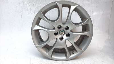 Recambio de llanta para alfa romeo 147 (190) 2004-2010 1.9 jtd 120 collezione referencia OEM IAM 156074770  