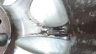 Recambio de llanta para alfa romeo 147 (190) 2004-2010 1.9 jtd 120 collezione referencia OEM IAM 156074770  