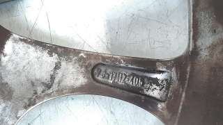 Recambio de llanta para alfa romeo 147 (190) 2004-2010 1.9 jtd 120 collezione referencia OEM IAM 156074770  
