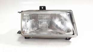 Recambio de faro derecho para seat ibiza (6k) 1993-1999 básico referencia OEM IAM 6K1941010Q 10121091001 ST0294803