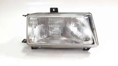 Recambio de faro derecho para seat ibiza (6k) 1993-1999 básico referencia OEM IAM 6K1941010Q 10121091001 ST0294803
