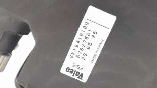 Recambio de faro derecho para seat ibiza (6k) 1993-1999 básico referencia OEM IAM 6K1941010Q 10121091001 ST0294803 2