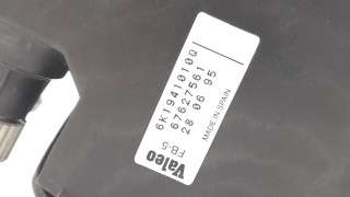 Recambio de faro derecho para seat ibiza (6k) 1993-1999 básico referencia OEM IAM 6K1941010Q 10121091001 ST0294803