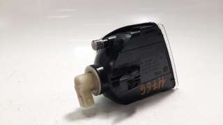 Recambio de piloto delantero izquierdo para seat ibiza (6k) 1993-1999 básico referencia OEM IAM 6K5953049C 103F09375111 ST029401