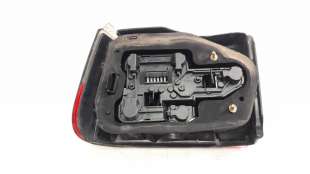 Recambio de piloto trasero derecho para seat ibiza (6k) 1993-1999 básico referencia OEM IAM 96224000 103F09374770  2