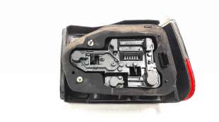 Recambio de piloto trasero izquierdo para seat ibiza (6k) 1993-1999 básico referencia OEM IAM 96223900 103F09374771  2