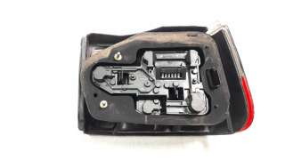 Recambio de piloto trasero izquierdo para seat ibiza (6k) 1993-1999 básico referencia OEM IAM 96223900 103F09374771 