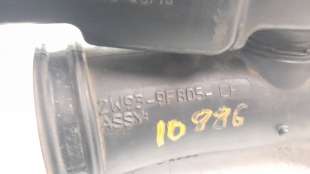 Recambio de tubo para jaguar xf 2007-2015 3.0 v6 24v cat referencia OEM IAM 2W939F805CF   2