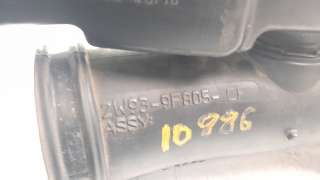 Recambio de tubo para jaguar xf 2007-2015 3.0 v6 24v cat referencia OEM IAM 2W939F805CF  
