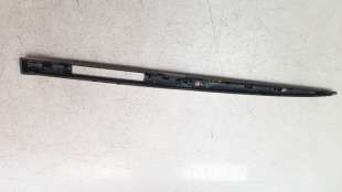 Recambio de moldura para jaguar xf 2007-2015 3.0 v6 24v cat referencia OEM IAM 8X23045K16A   2