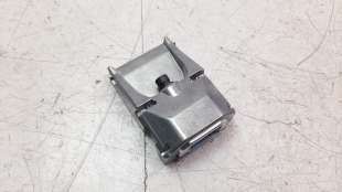 Recambio de camara vision frontal para citroën c3 aircross 2017- 1.2 12v e-thp / puretech referencia OEM IAM 9851572080  