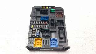 Recambio de caja reles / fusibles para opel corsa f 2019- 1.2 referencia OEM IAM 9832880280  
