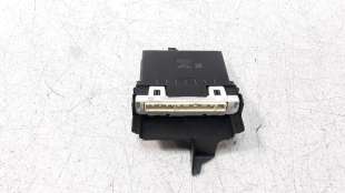 Recambio de modulo electronico para lexus nx 2014- 2.5 16v cat (híbrido) referencia OEM IAM 8865078160  