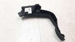 Recambio de potenciometro pedal para opel corsa f 2019- 1.2 referencia OEM IAM 9827704480  