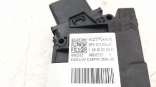 Recambio de potenciometro pedal para opel corsa f 2019- 1.2 referencia OEM IAM 9827704480   2