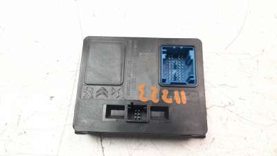Recambio de modulo electronico para opel corsa f 2019- 1.2 referencia OEM IAM 9836236080  