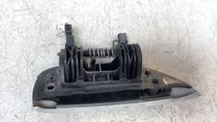 Recambio de maneta exterior delantera izquierda para dacia duster ii 2017- 1.5 blue dci diesel fap cat referencia OEM IAM 806070 2