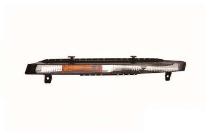 Recambio de piloto delantero derecho para audi q7 (4l) 2006-2015 referencia OEM IAM 4L0953042 10102330007 