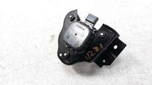 Recambio de bomba agua para lexus nx 2014- 2.5 16v cat (híbrido) referencia OEM IAM G904048010   2