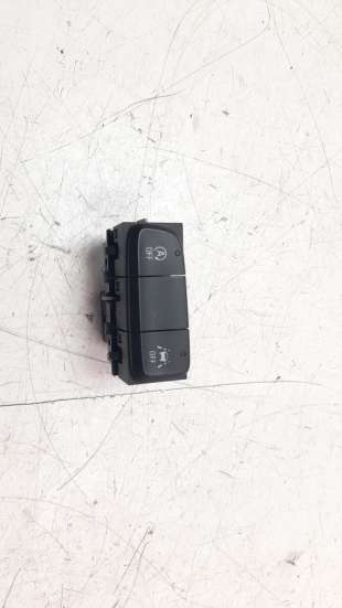 Recambio de interruptor para opel corsa f 2019- 1.2 referencia OEM IAM 98327595YX  