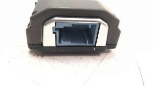 Recambio de modulo electronico para opel corsa f 2019- 1.2 referencia OEM IAM 9836833180   2