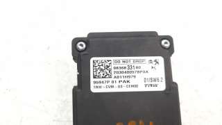 Recambio de modulo electronico para opel corsa f 2019- 1.2 referencia OEM IAM 9836833180  