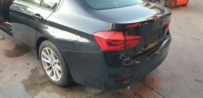 Recambio de diferencial trasero para bmw serie 3 lim. (f30) 2015-2018 318d referencia OEM IAM 33107605589  