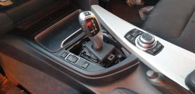 Recambio de palanca cambio para bmw serie 3 lim. (f30) 2015-2018 318d referencia OEM IAM 929689601  