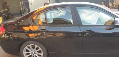 Recambio de puerta trasera derecha para bmw serie 3 lim. (f30) 2015-2018 318d referencia OEM IAM 41007298514  