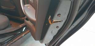 Recambio de cerradura puerta trasera derecha para bmw serie 3 lim. (f30) 2015-2018 318d referencia OEM IAM 51227229460 CRDBMW014