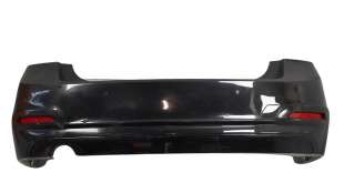 Recambio de paragolpes trasero para bmw serie 3 lim. (f30) 2015-2018 318d referencia OEM IAM 51127384597  BM0311051