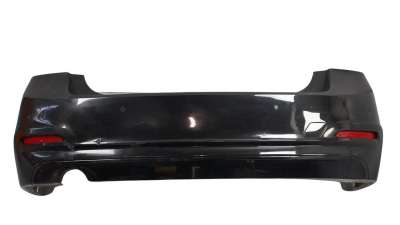 Recambio de paragolpes trasero para bmw serie 3 lim. (f30) 2015-2018 318d referencia OEM IAM 51127384597  BM0311051