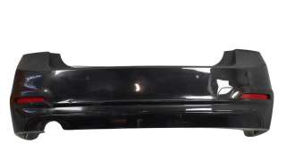 Recambio de paragolpes trasero para bmw serie 3 lim. (f30) 2015-2018 318d referencia OEM IAM 51127384597  BM0311051