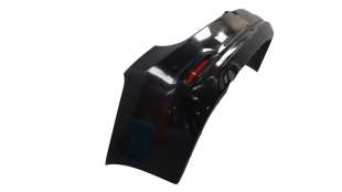 Recambio de paragolpes trasero para bmw serie 3 lim. (f30) 2015-2018 318d referencia OEM IAM 51127384597  BM0311051 2