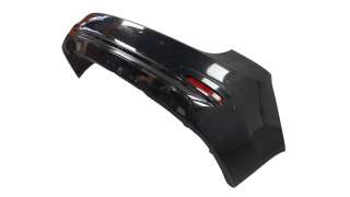 Recambio de paragolpes trasero para bmw serie 3 lim. (f30) 2015-2018 318d referencia OEM IAM 51127384597  BM0311051