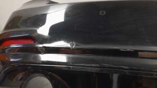 Recambio de paragolpes trasero para bmw serie 3 lim. (f30) 2015-2018 318d referencia OEM IAM 51127384597  BM0311051
