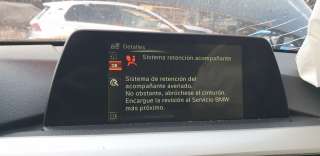 Recambio de sistema navegacion gps para bmw serie 3 lim. (f30) 2015-2018 318d referencia OEM IAM 65129365843  