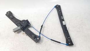 Recambio de elevalunas delantero izquierdo para bmw serie 3 lim. (f30) 2015-2018 318d referencia OEM IAM 725982317 106063319 