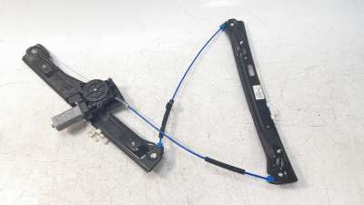 Recambio de elevalunas delantero izquierdo para bmw serie 3 lim. (f30) 2015-2018 318d referencia OEM IAM 725982317 106063319 