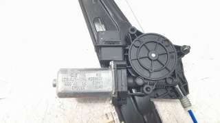 Recambio de elevalunas delantero izquierdo para bmw serie 3 lim. (f30) 2015-2018 318d referencia OEM IAM 725982317 106063319 