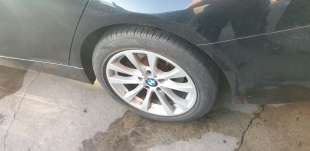 Recambio de mangueta trasera izquierda para bmw serie 3 lim. (f30) 2015-2018 318d referencia OEM IAM 33326792521  