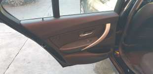 Recambio de elevalunas trasero izquierdo para bmw serie 3 lim. (f30) 2015-2018 318d referencia OEM IAM 7259817 106063321 