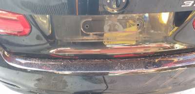 Recambio de cerradura maletero / porton para bmw serie 3 lim. (f30) 2015-2018 318d referencia OEM IAM 918064107  