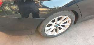 Recambio de mangueta trasera derecha para bmw serie 3 lim. (f30) 2015-2018 318d referencia OEM IAM 33326792522  