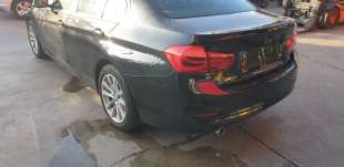 Recambio de transmision central para bmw serie 3 lim. (f30) 2015-2018 318d referencia OEM IAM 26108605231  