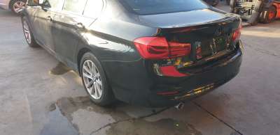 Recambio de transmision central para bmw serie 3 lim. (f30) 2015-2018 318d referencia OEM IAM 26108605231  